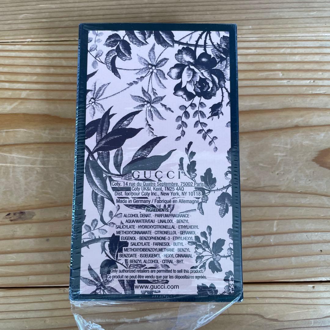 その他 GUCCI BLOOM AMBROSIA DI FIORI 100mL