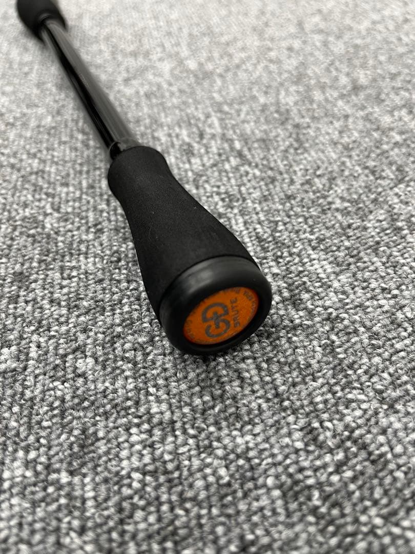 アピア グランデージブルート ベルエポック S86M おまけ付き