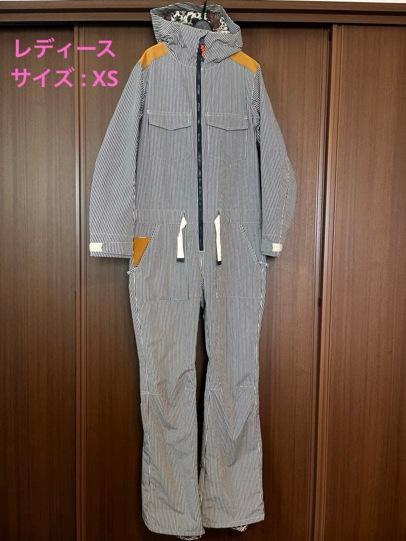 BURTON バートン スノーボード ウェア　未使用品