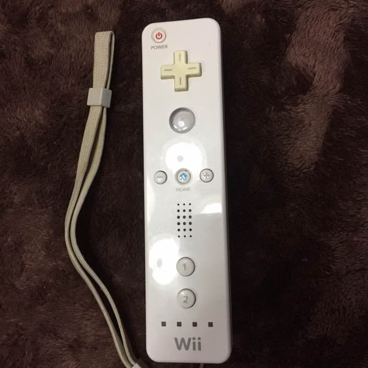 任天堂 ニンテンドー wii 本体 コントローラー、ソフトセット