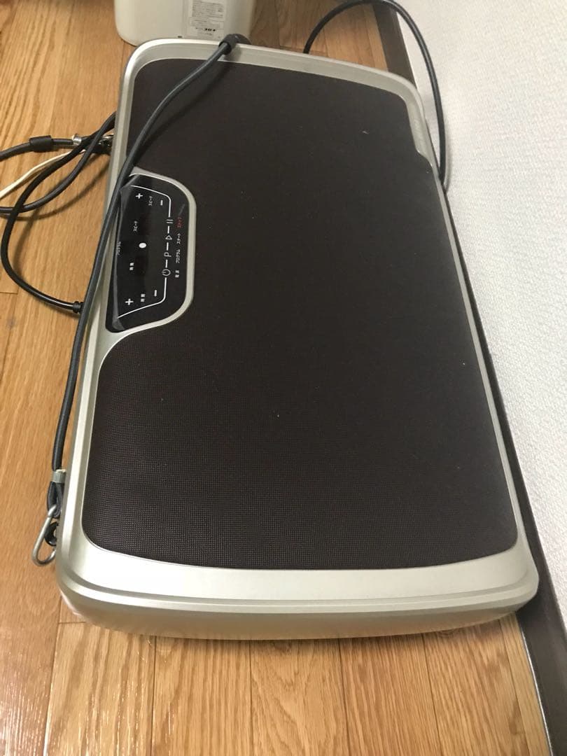 ウルトラウエーブ ダイエット商品 ultra wave