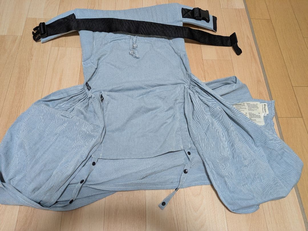 DIDYMOS ディディクリック4U オーシャン