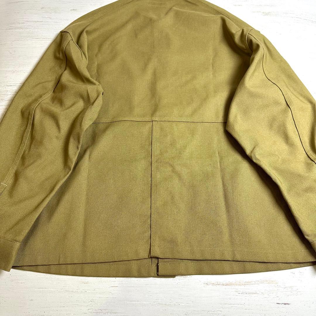 COOTIE (クーティ) カバーオール ジャケット (M)