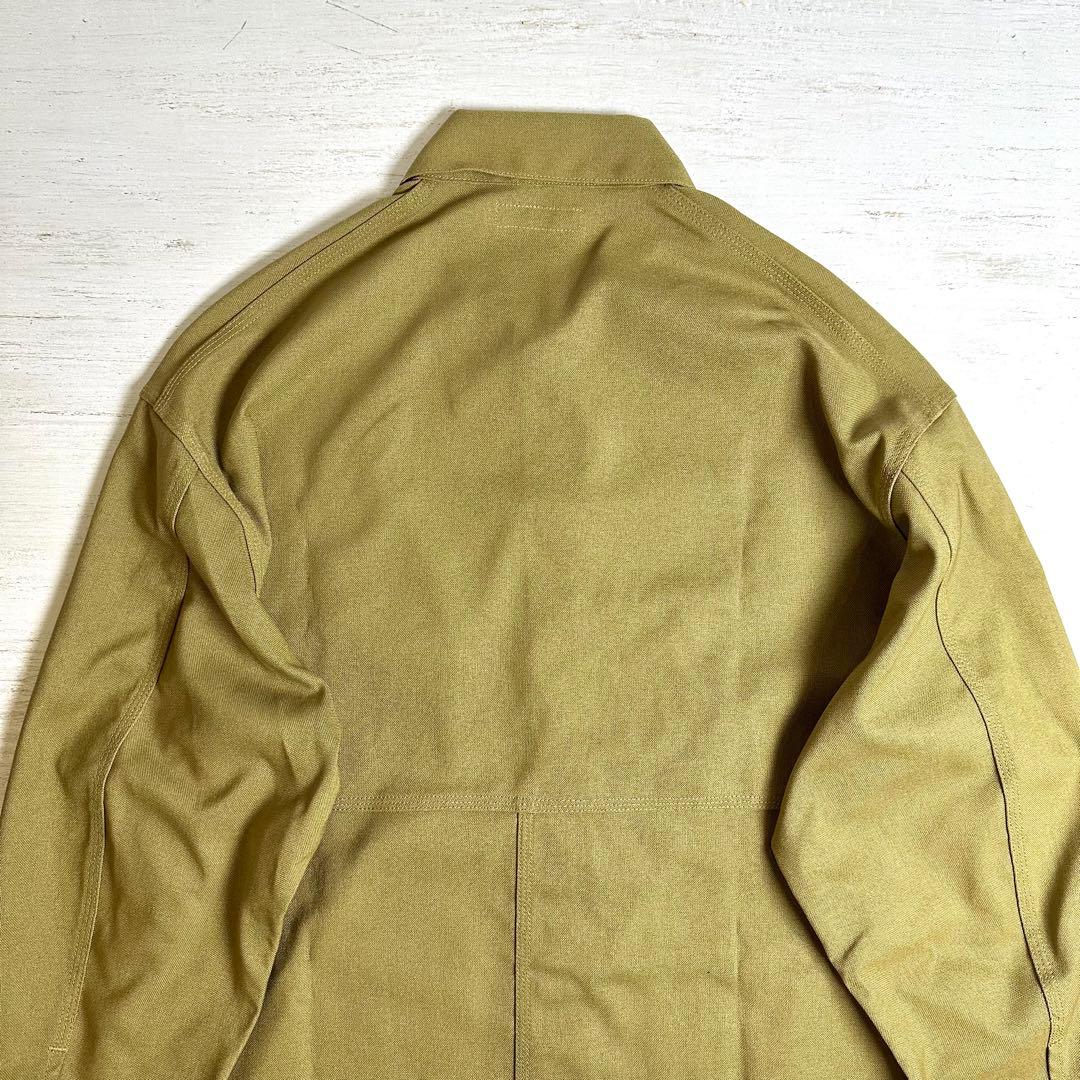 COOTIE (クーティ) カバーオール ジャケット (M)