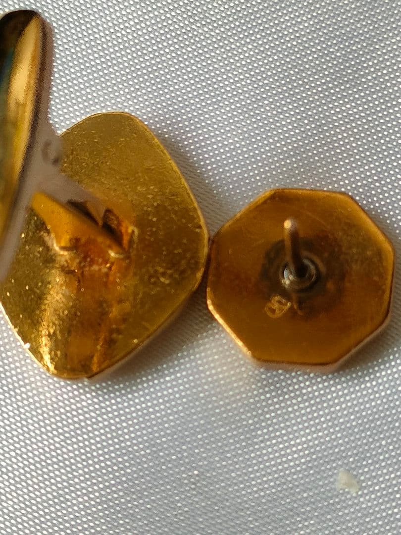 CHANEL YSL dunhill Mila Schön タイピン 6点i70