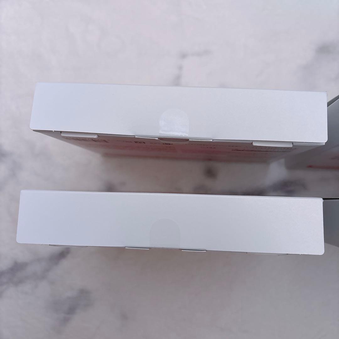 H2 Micro Bubble Pack スキンリメド 4箱セット