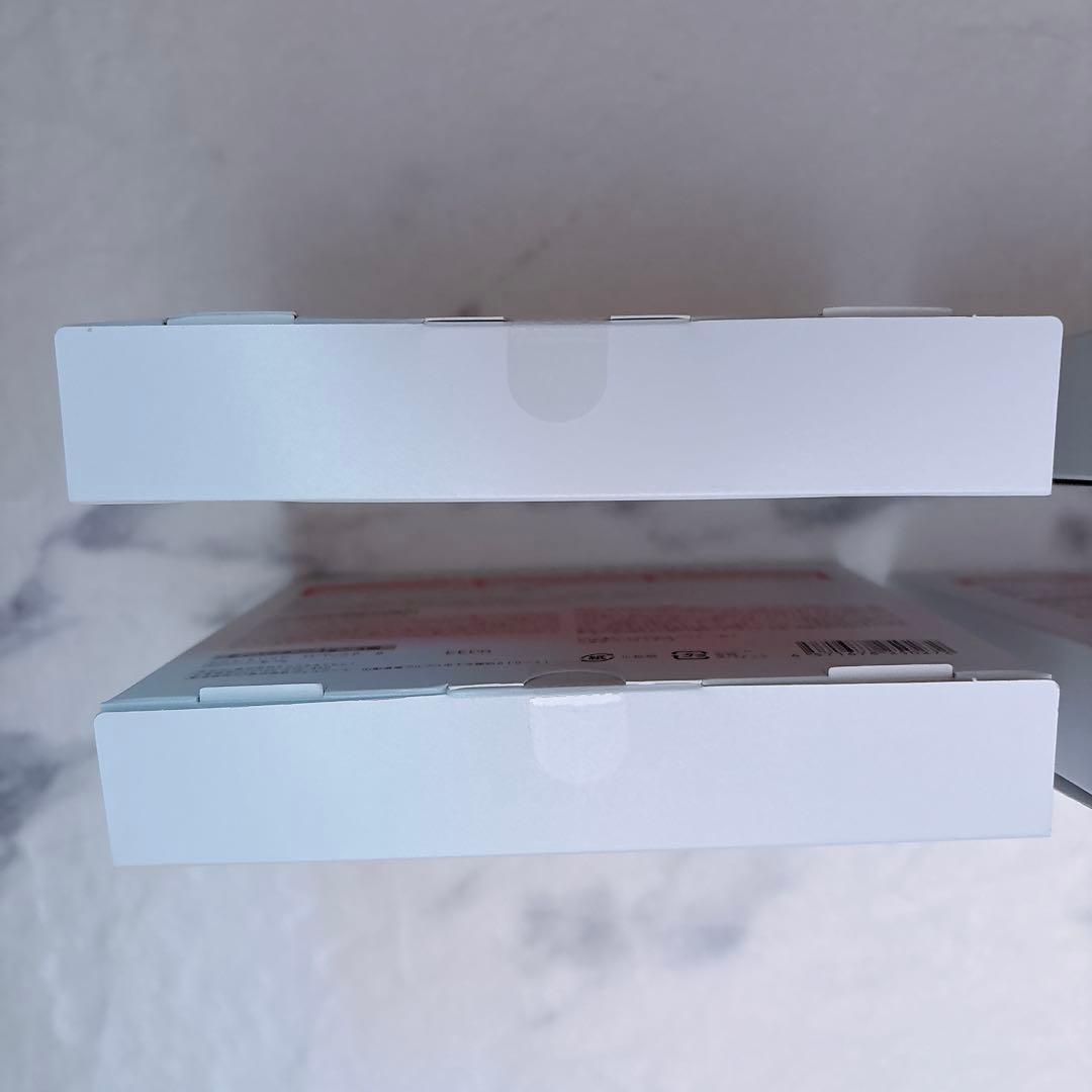 H2 Micro Bubble Pack スキンリメド 4箱セット