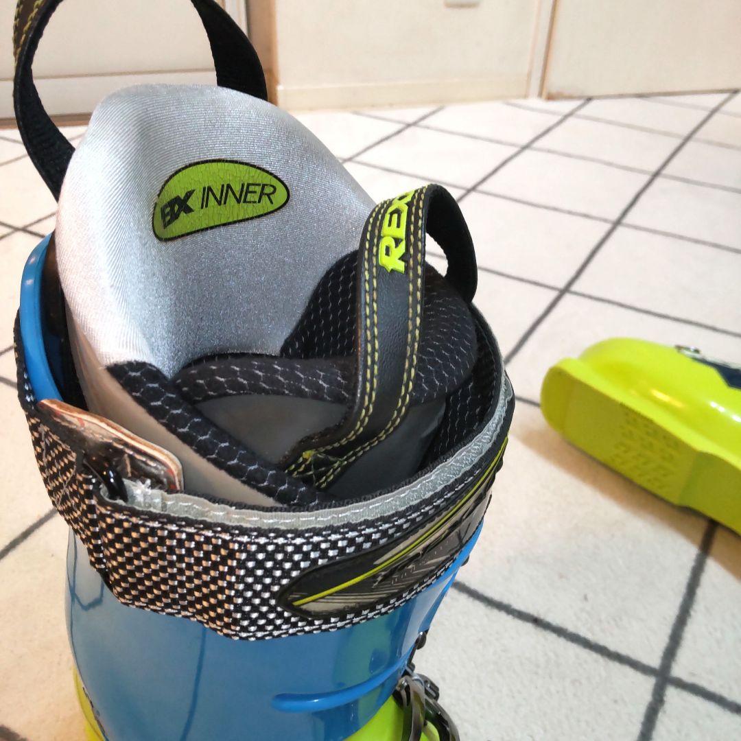 (美品)REXXAM PowerREX-S100 /27cm