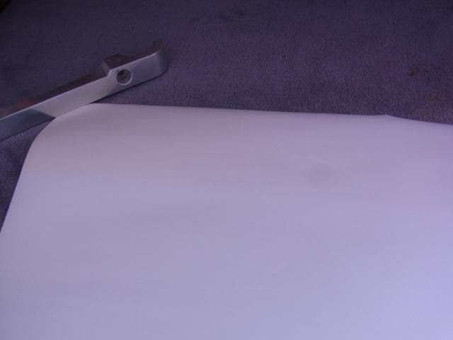 未使用品　非売品ポスター　真女神転生3 ノクターン NOCTURNE　プレステ2