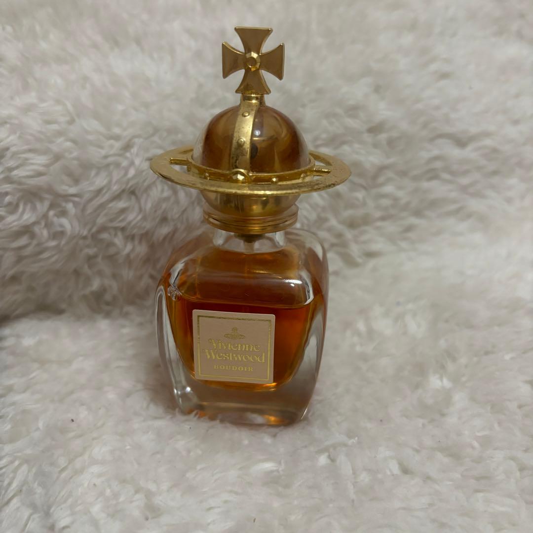 【 廃盤品 】Vivienne Westwood ブドワールオードパルファム