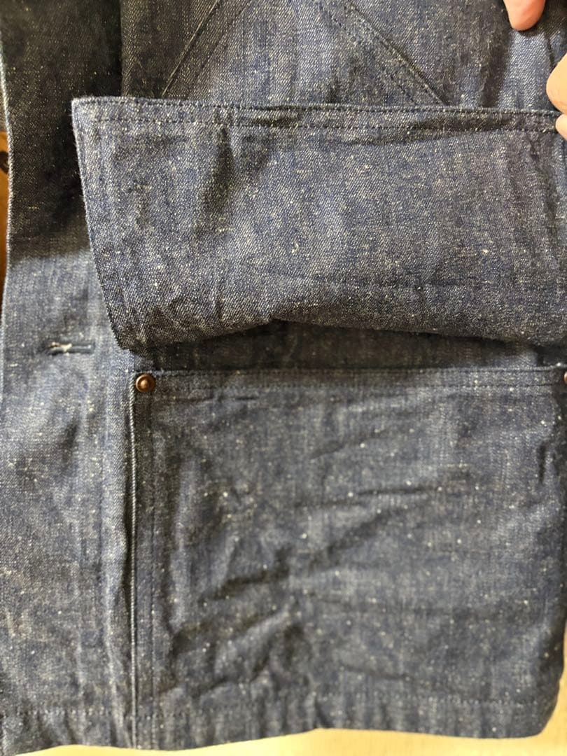 DRYBONESドライボーンズ カバーオール　美品