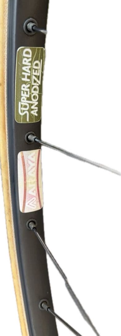 ARAYA エクセラ　tri 1 ／ロードレーサー