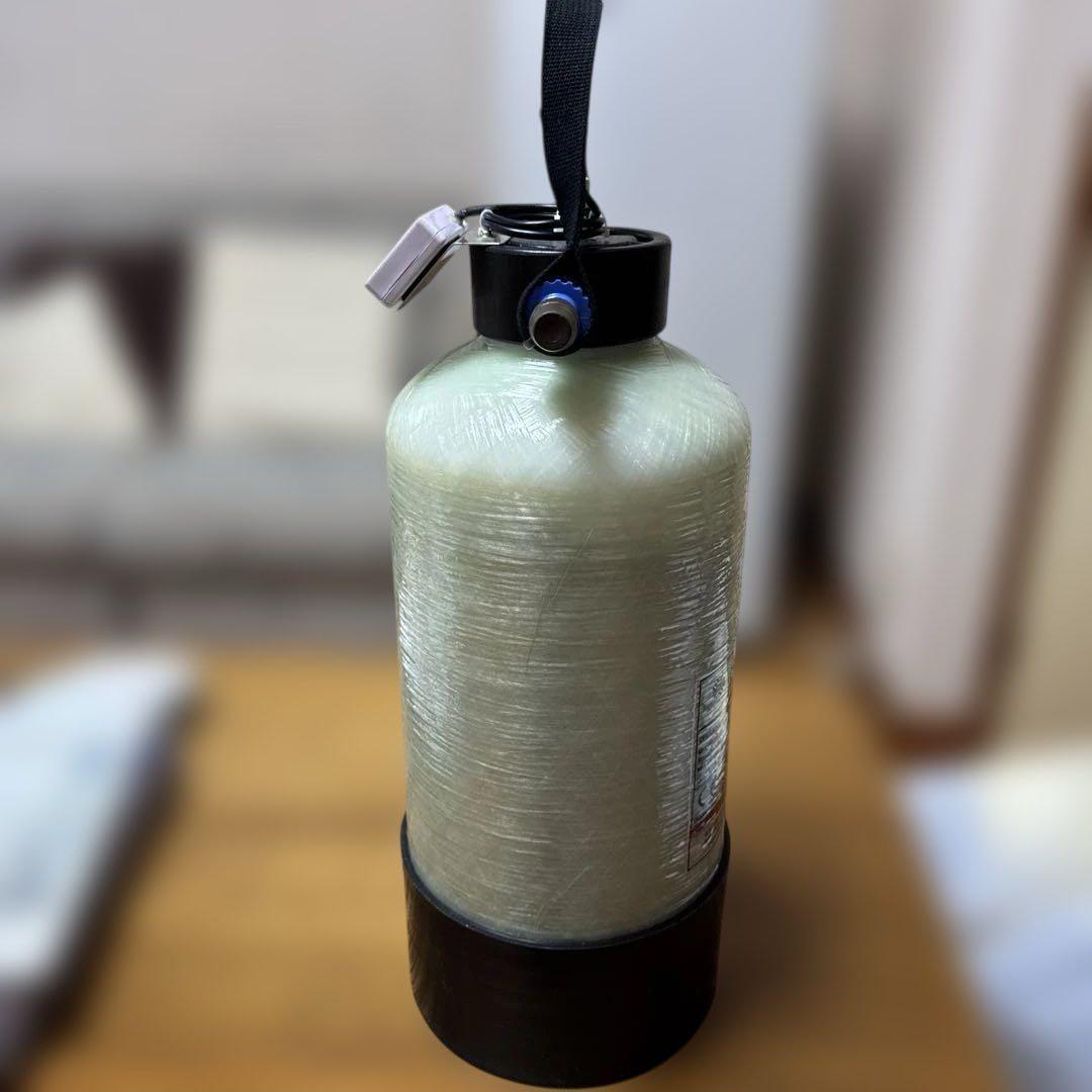 新品未使用　BEAUTIFUL CARS 洗車用純水器