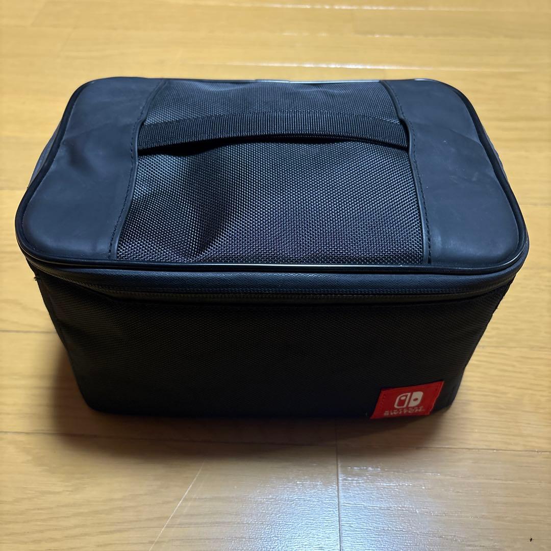 【豪華セット】Nintendo Switch 本体一式 ＋他