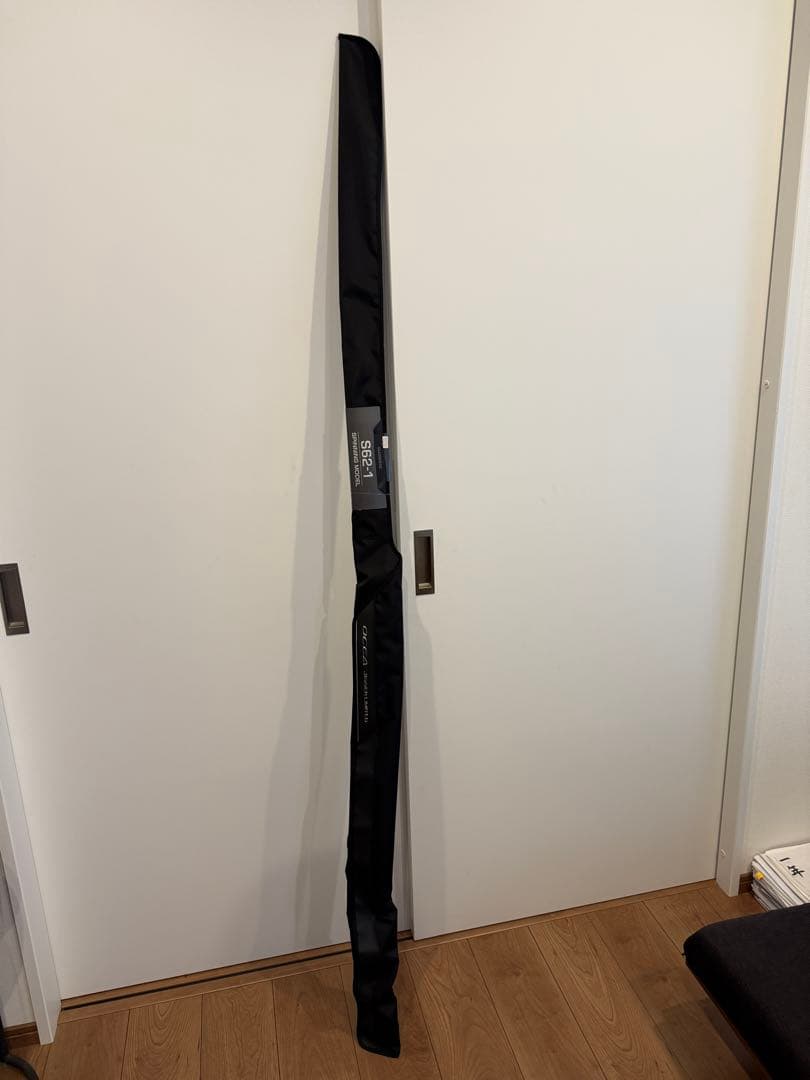 シマノ 22 オシアジガー リミテッド S62-1