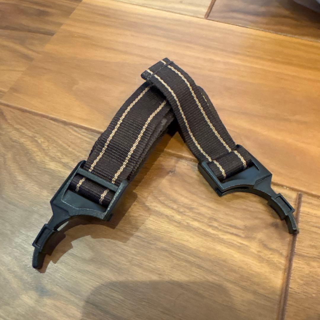 ネムリラ　コンビ　グレー　エッグショック　AUTO SWING