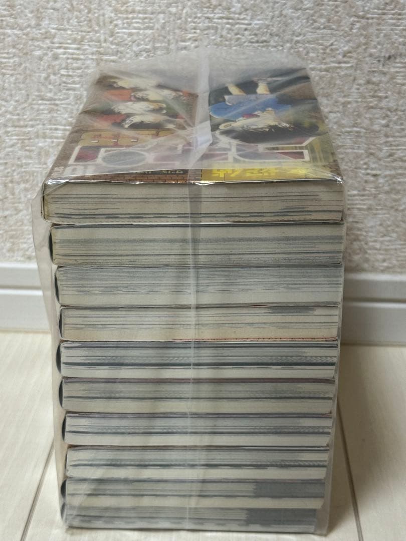 名探偵コナン　まじっく快斗　SDB　全巻セット　106　スーパーダイジェスト