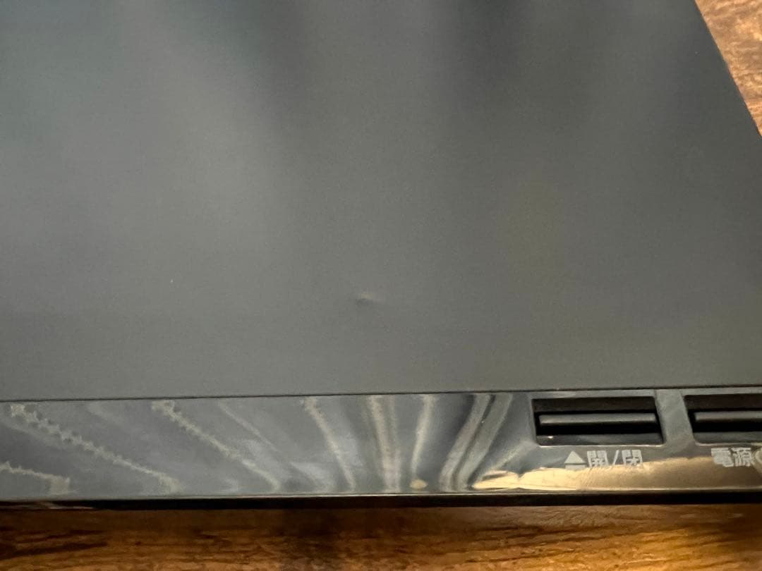 【プチメンテ済】パナソニック ブルーレイレコーダー DMR-BRW1010