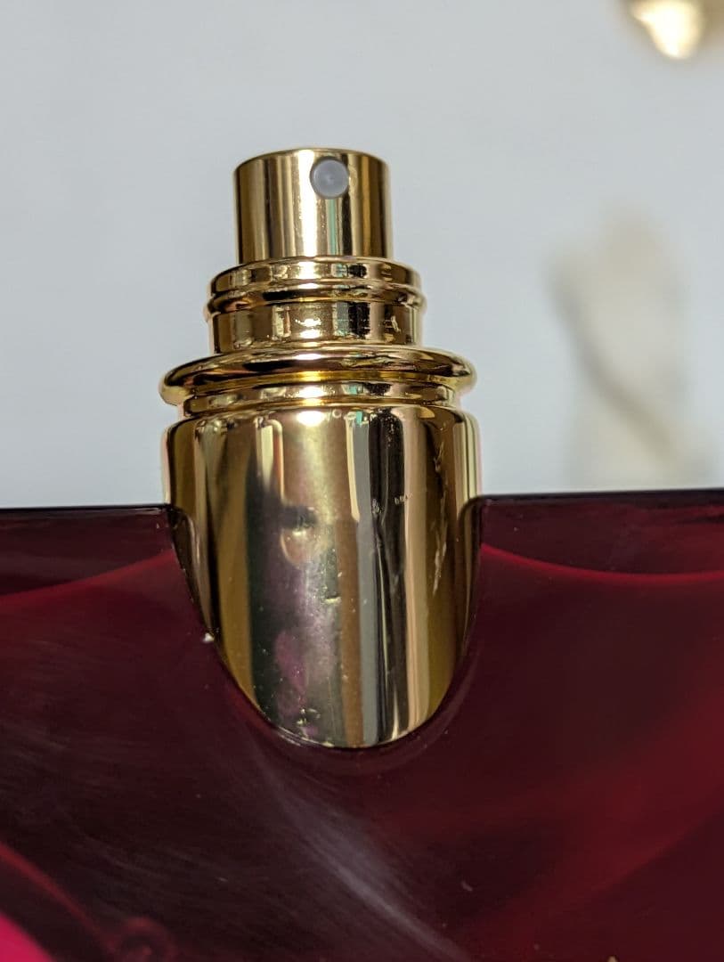 ブルガリスプレンディダマグノリアセンシュアルオードパルファム100ml