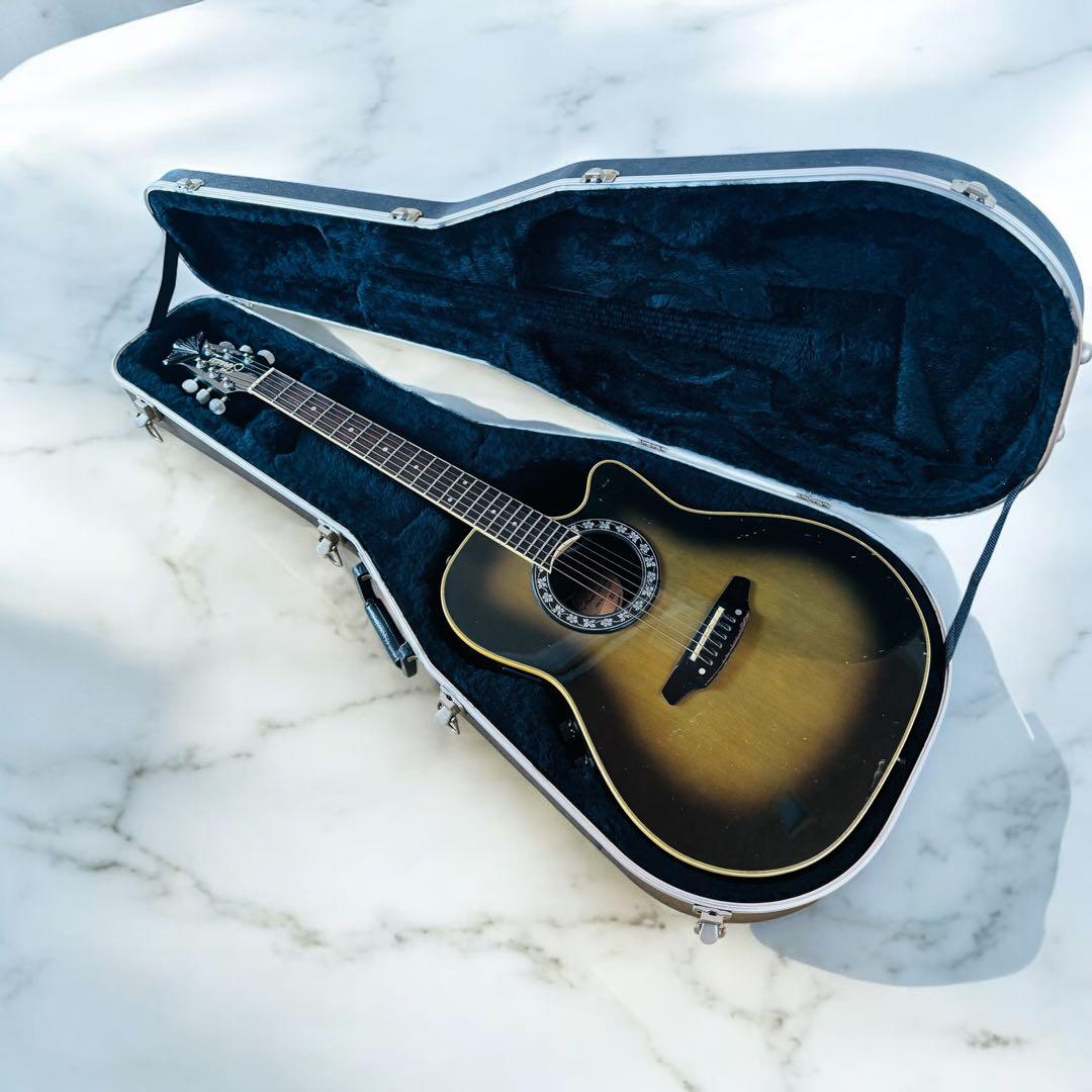 Morris tornado モーリス トルネード zⅡ エレアコ