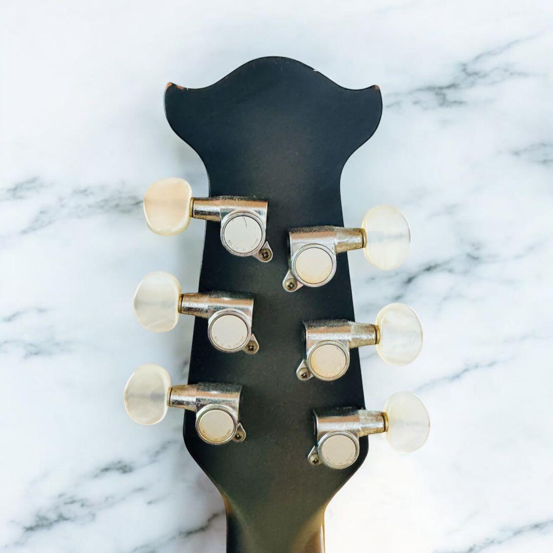 Morris tornado モーリス トルネード zⅡ エレアコ