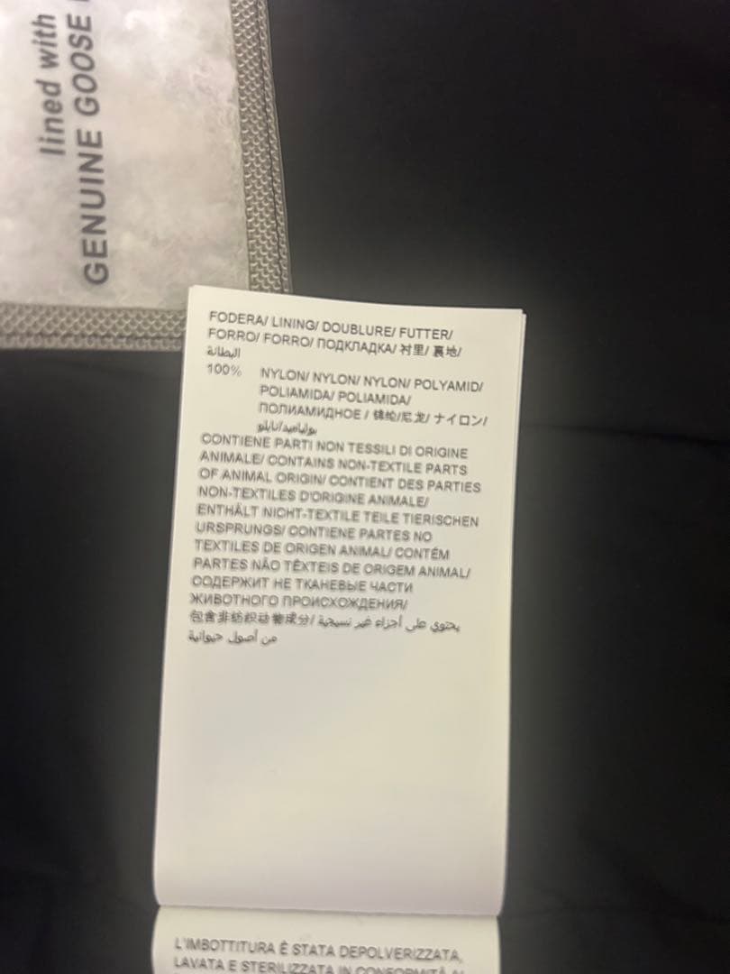 tanatomo33 定価14.9万　美品TATRAS タトラス