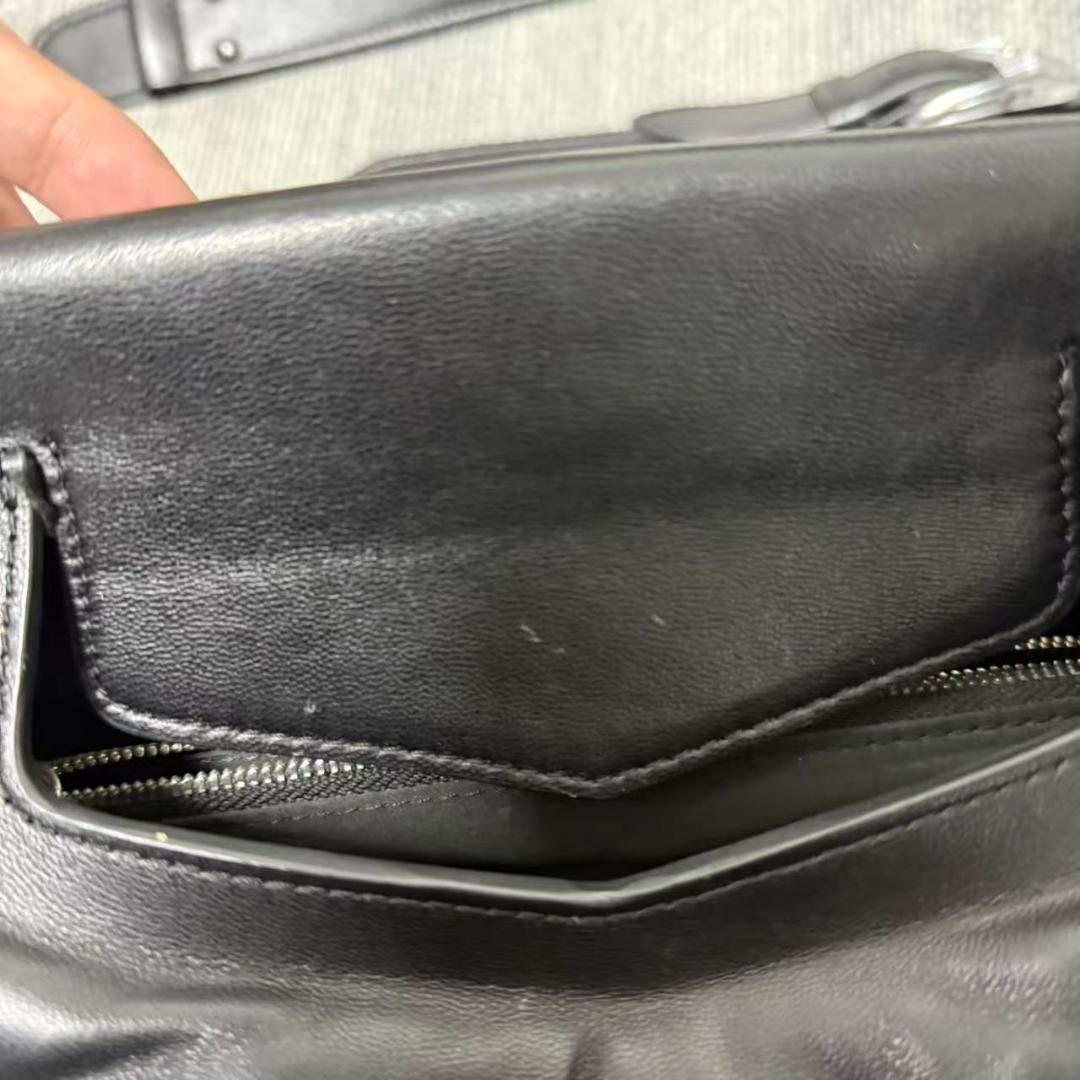 中古品 美品✨Maison Margiela Gram Slamショルダーバッグ