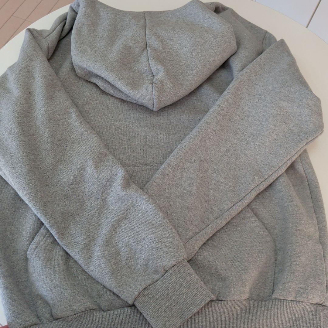 シンゾーン　パーカー