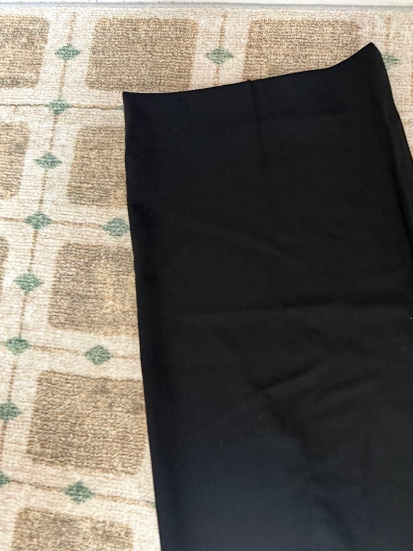 試着のみTHE ROW Marce パンツ ザロウ