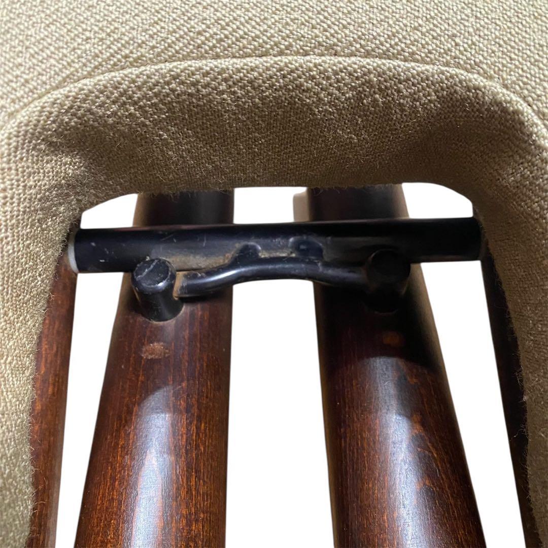 STOKKE VARIER MULTI バランスチェア ブラウン カーキ