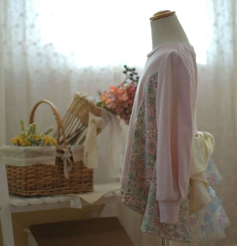 pomiko様 ご相談ページ