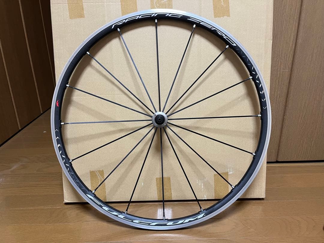 Fulcrum RacingZero c17 フロントのみ