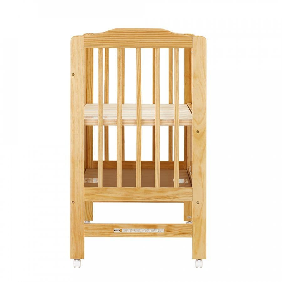 【直接引渡し可能】KATOJI ハイシートミニベッド高さ調整可能、収納棚付き