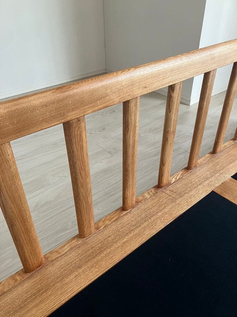 【専用】リセノ AGRA 3人掛けソファ カバー無し