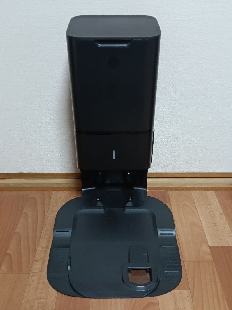 ルンバiRobotルンバi3＋(23年製)極美品ロボット掃除機