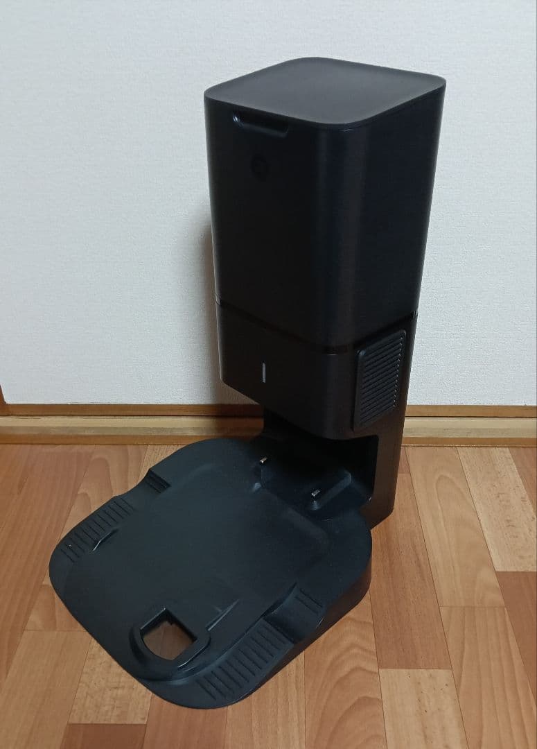 ルンバiRobotルンバi3＋(23年製)極美品ロボット掃除機