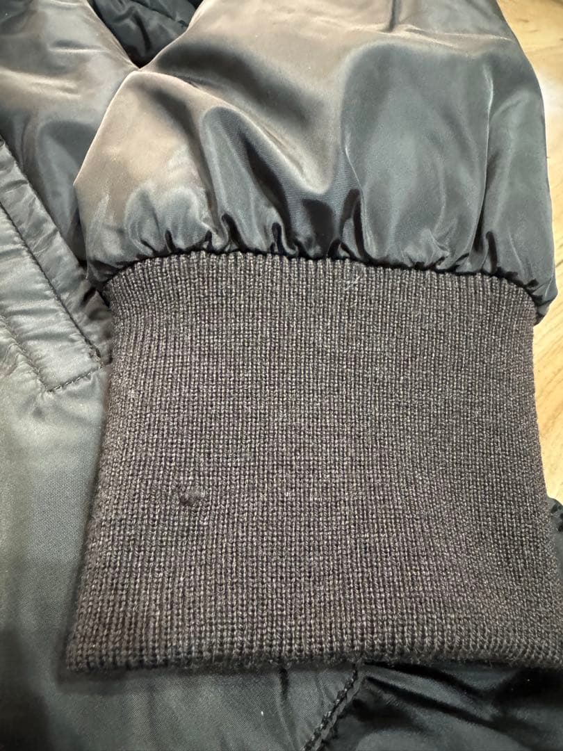 PRADA Art.SGV266 Mat.33Eナイロンジャケット