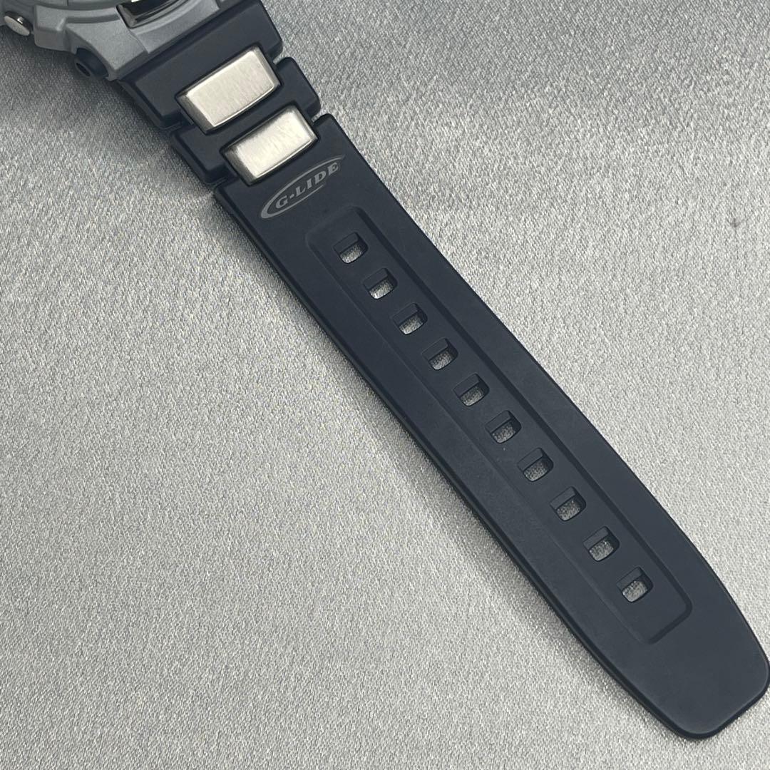 CASIO G-SHOCK G-LIDE GL-130 【美品】