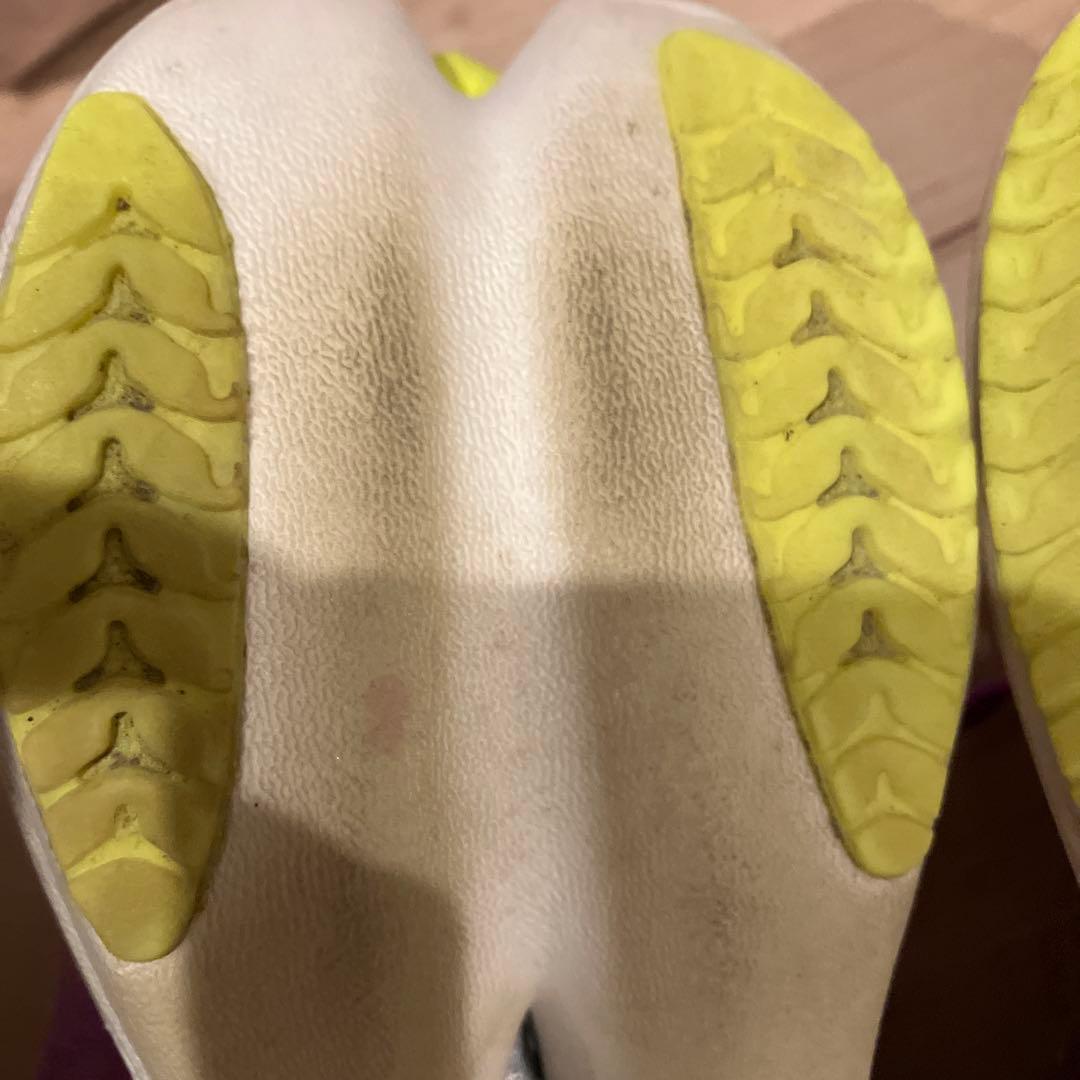 PUMA ディヴィエイトニトロエリート3