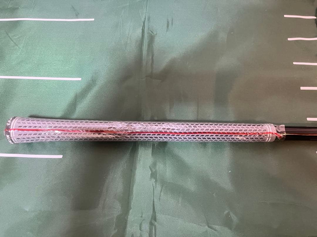 ベンタスブラックTR 6S ドライバー用 テーラーメイド スリーブ付