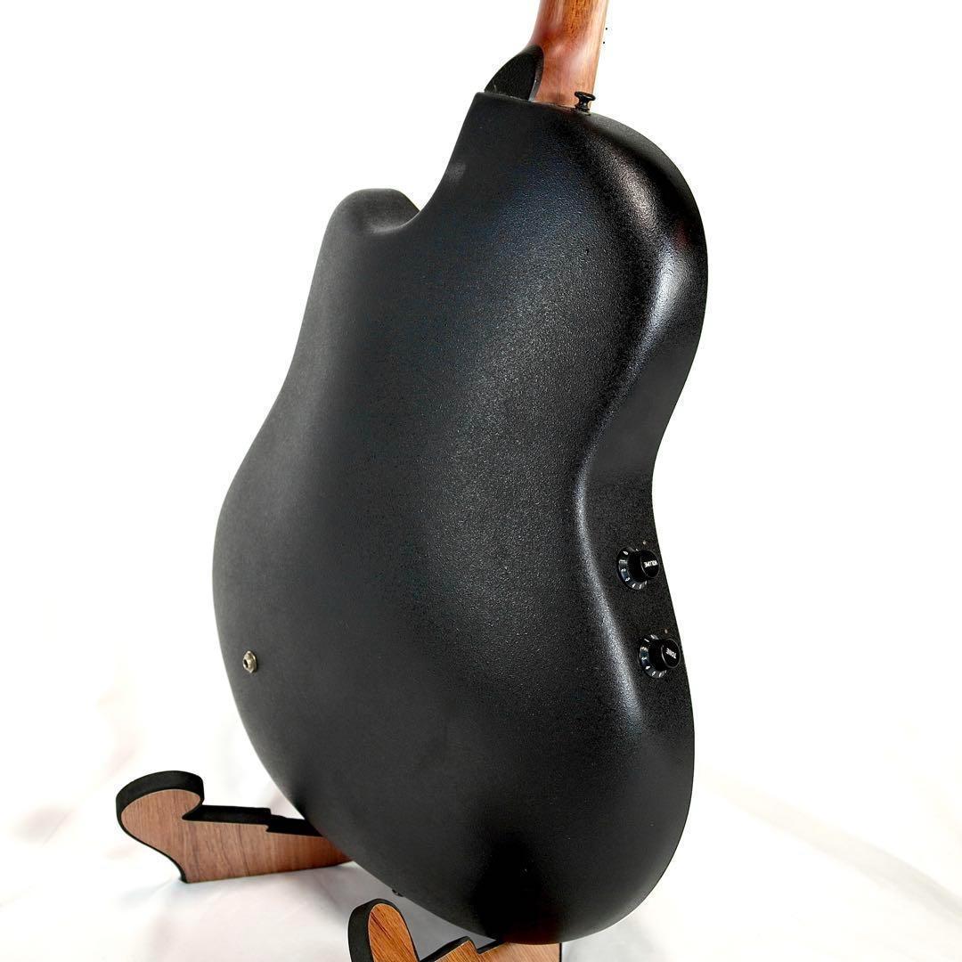 Celebrity by Ovation CC57 オベーション エレアコ