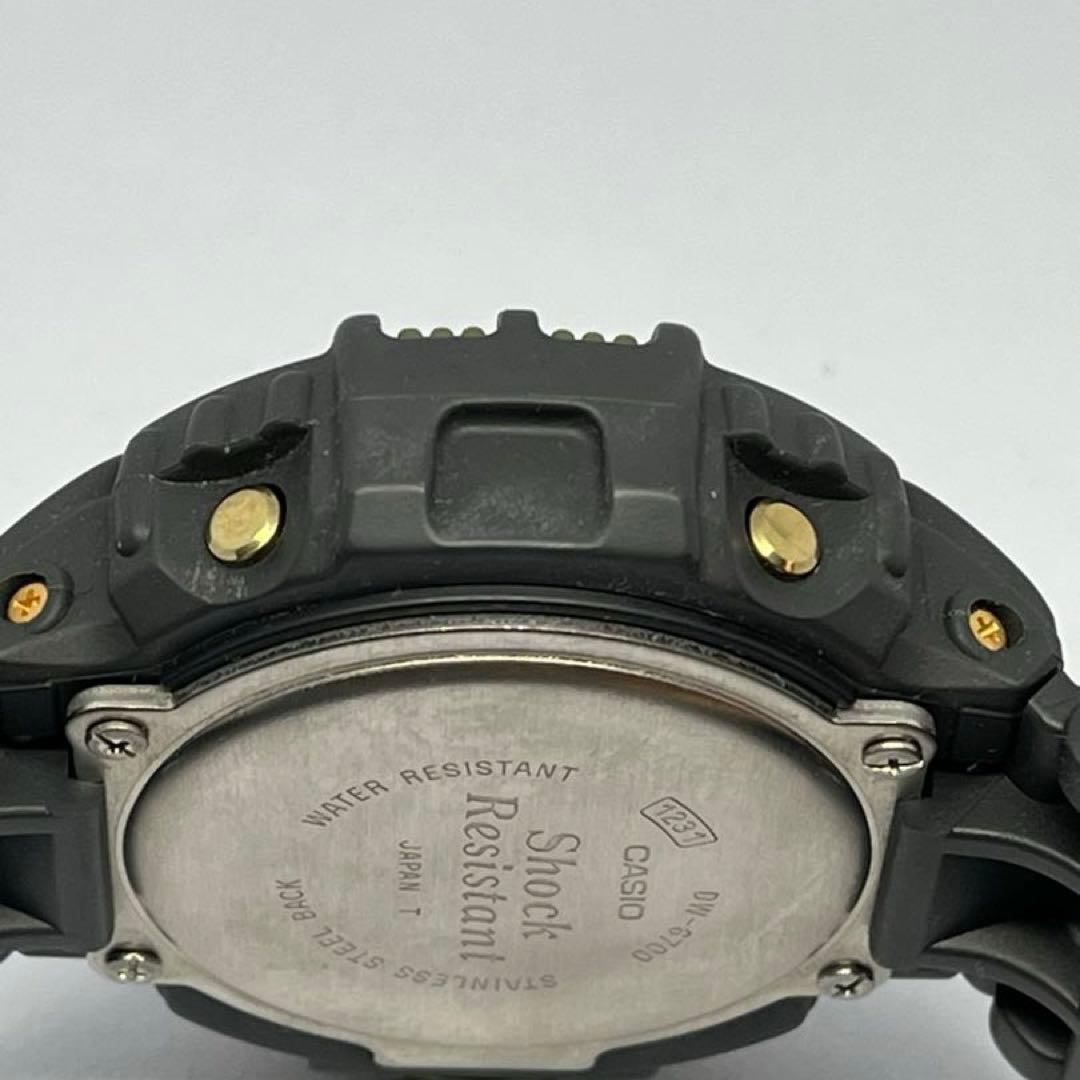 良品 G-SHOCK ツインセンサー スカイフォース 新品電池交換済み