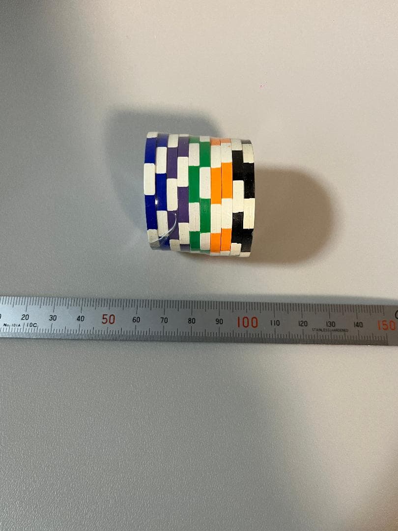 GTA SA グランドセフトオート サンアンドレアス ポーカーチップ