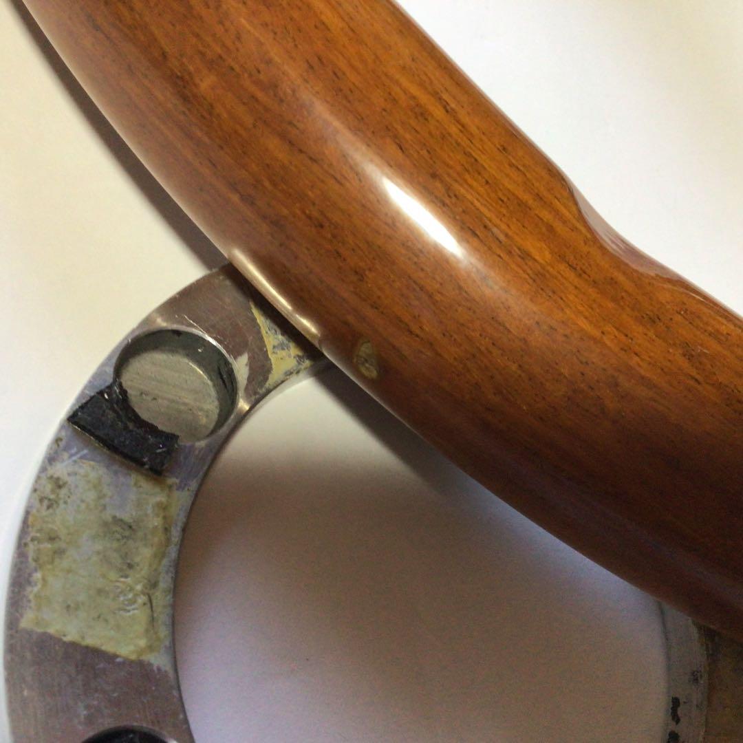 ナルディ ウッド クラシック 33パイ NARDI 正規品 ステアリング