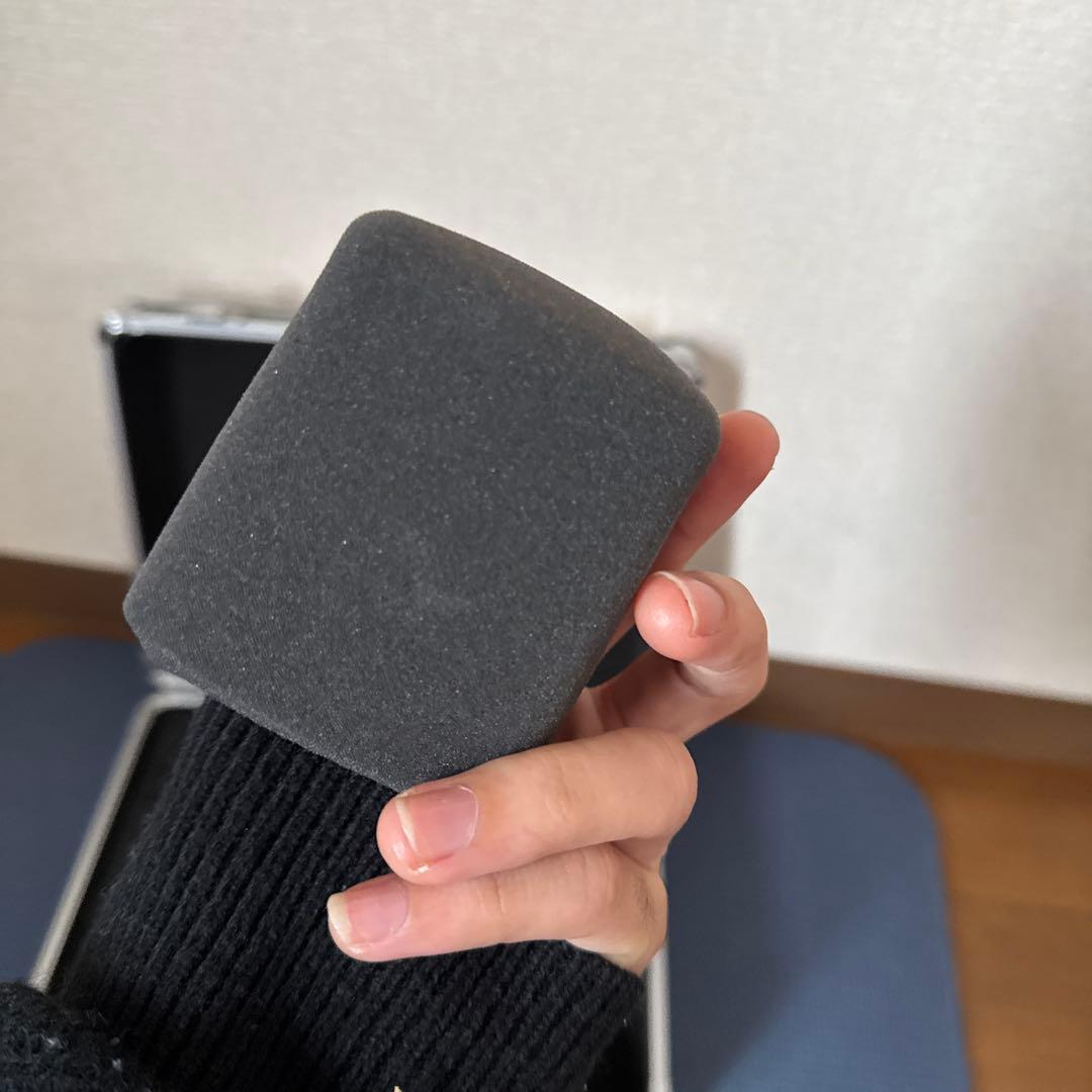 AKG C214 コンデンサーマイク