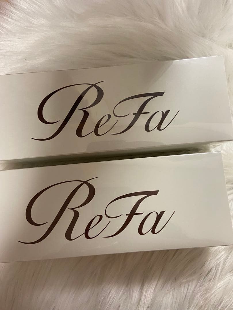Refa リファビューテックシャンプー &リファビューテックトリートメントセット