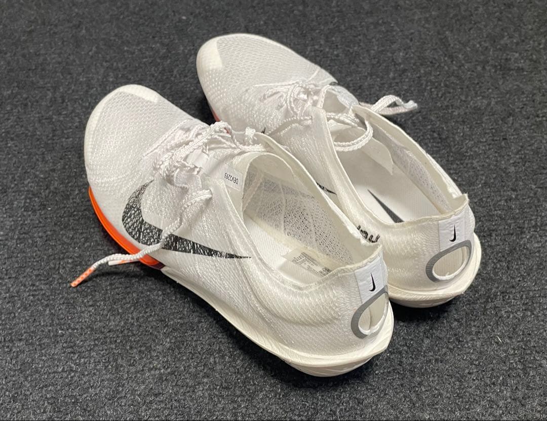 あ*お様 Nike エアズーム ビクトリー2 プロトタイプ 極美品【26.5cm