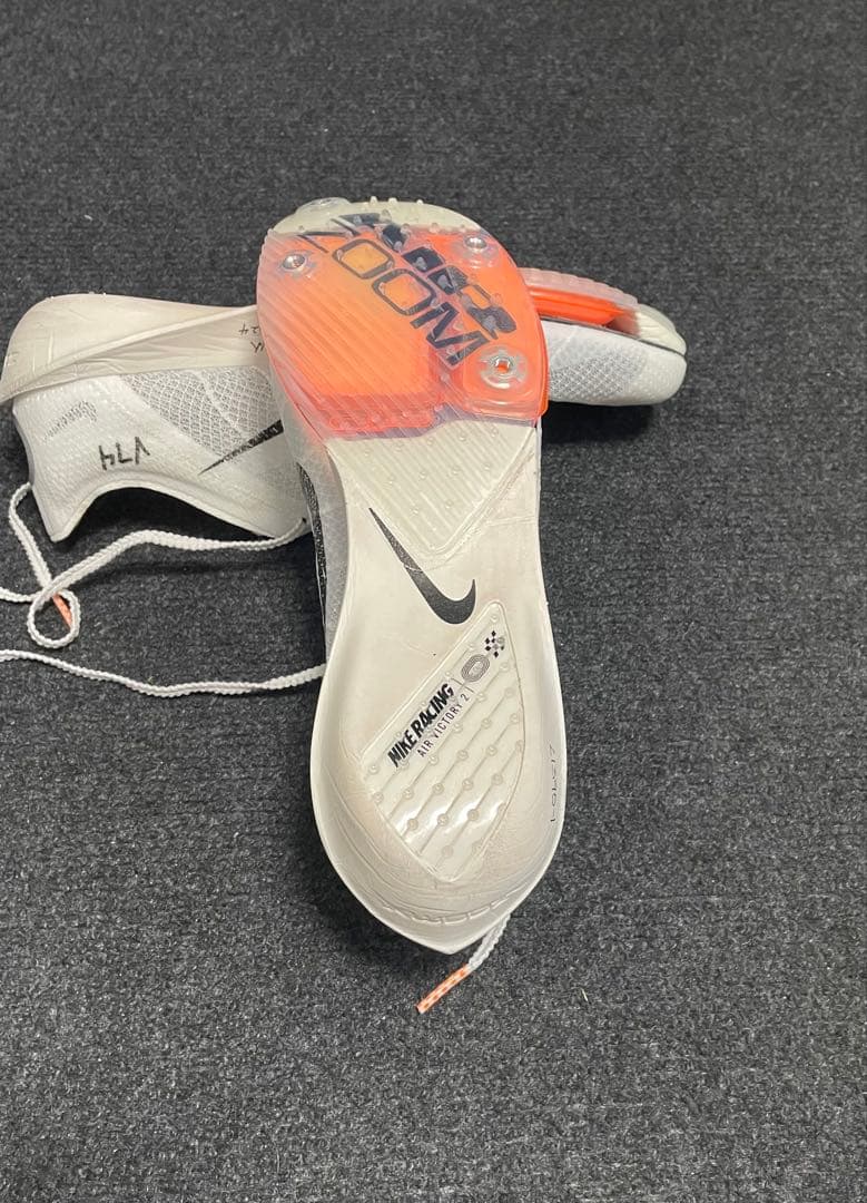 あ*お様 Nike エアズーム ビクトリー2 プロトタイプ 極美品【26.5cm