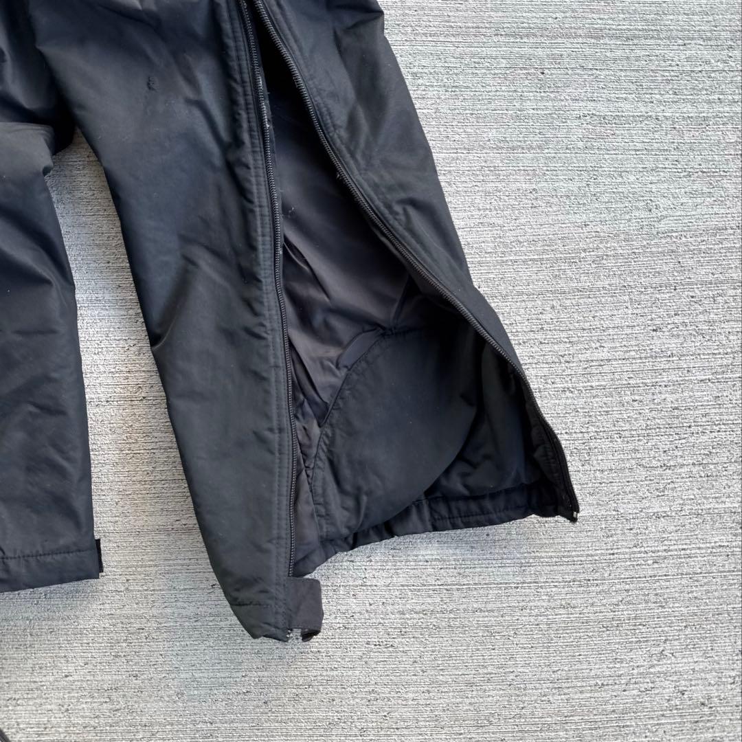 幻級！llbean セットアップ　usa 3M Thinsulate アノラック