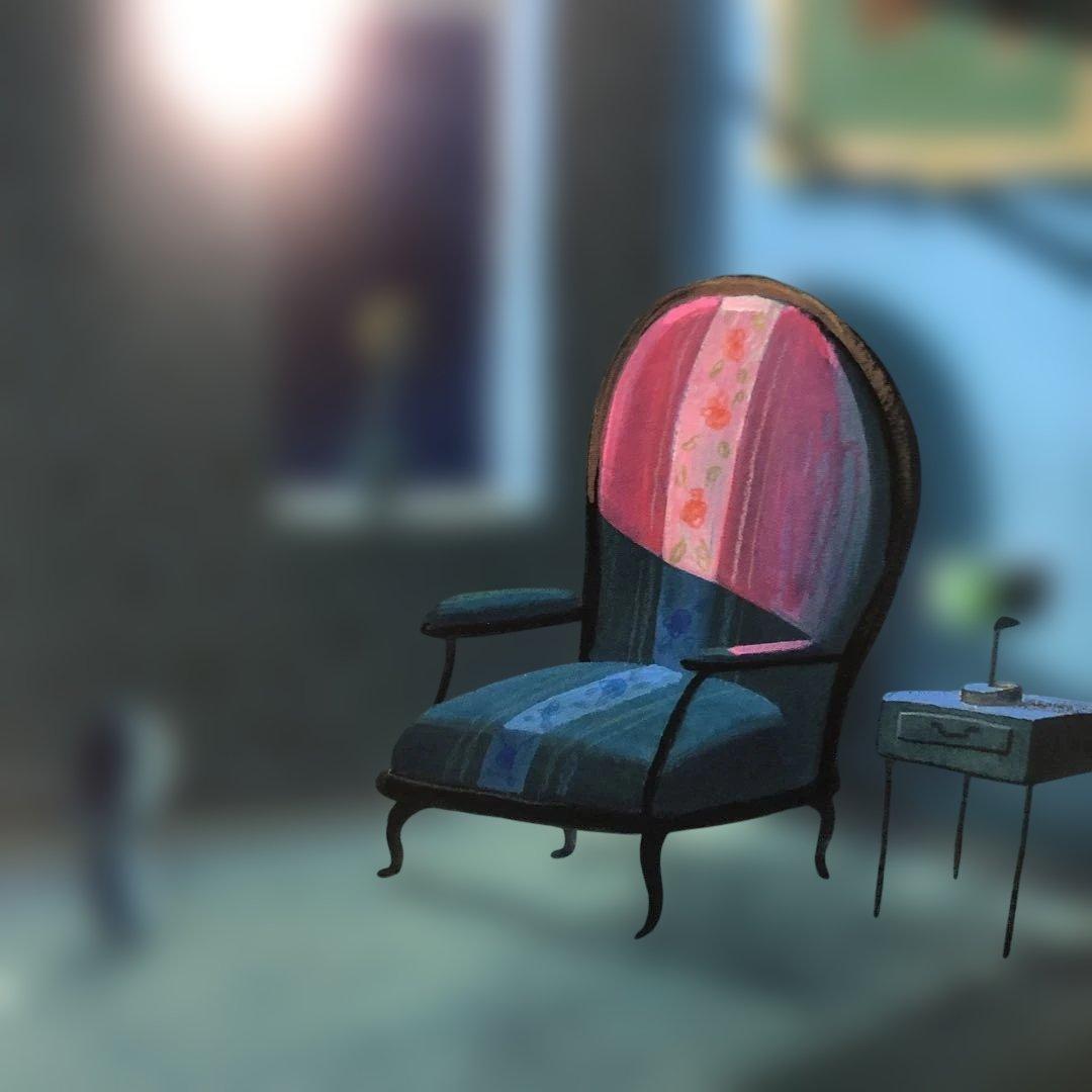 【洋書絵本】Le Coeur & la Bouteille